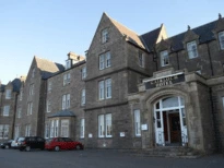 The Gairloch Hotel